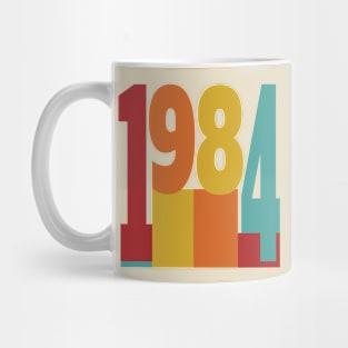 1984 Mug